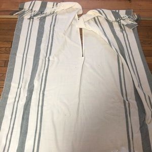 Shawl purchased from Athleta